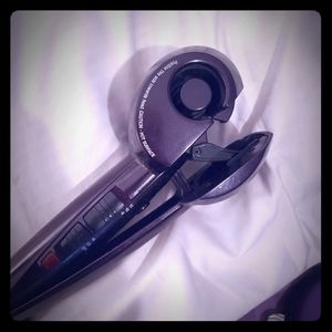 Conair Infiniti-Pro Styler